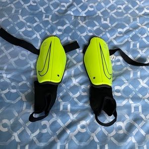 Nike right / left Gaucheries soccer ⚽️